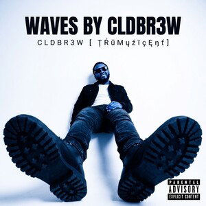 Waves by CLDBR3W