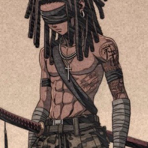 Black Jeans Freestyle