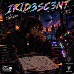 IRID3SC3NT