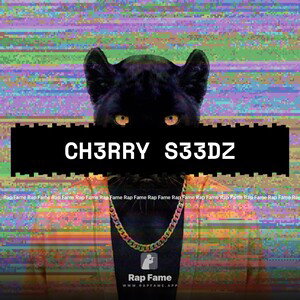 CH3RRY S33DZ 