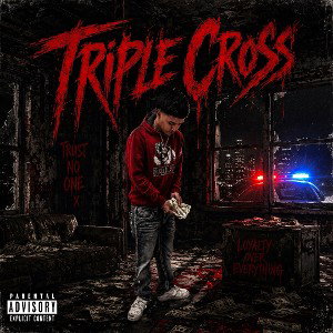 Freemaason - Triple Cross