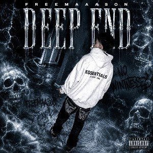 Freemaason - Deep End