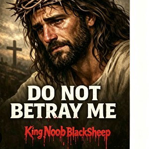 OH Lord! Don't Betray Me 
