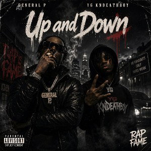 Up and Down (OnStreet)