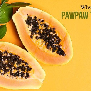 Pawpaw For 4(sharing)
