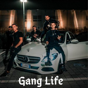 Me and Gang's 