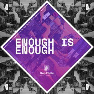 enough is enough