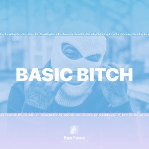 basic bitch (Nightcore)