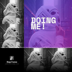 doing me!