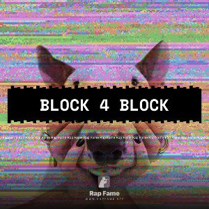 block 4 block