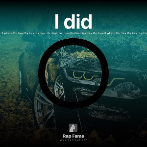 I did