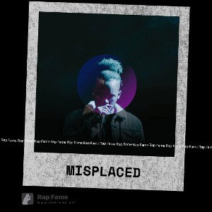 misplaced 