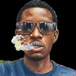 New York swag Quan Dollars 