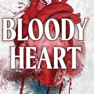 bloody heart