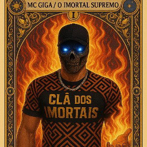 Mantra Do Corre - MC GIGA.