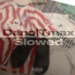 DANO - TMAX (Official Video)-slowed and reverb 