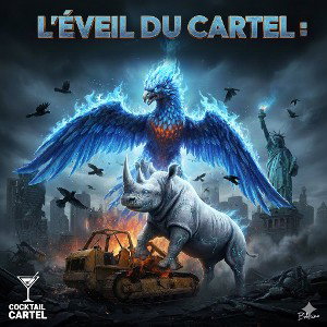 L’ÉVEIL DU CARTEL 