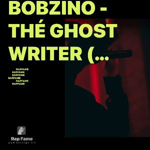 Bobzino - Thé Ghost Writer (49 BPM Banger)