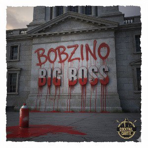 Cocktail Cartel (Big Boss)
