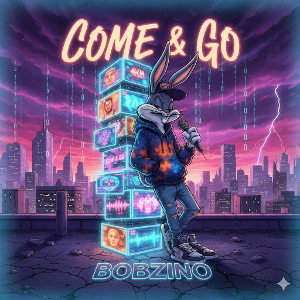 COME & GO