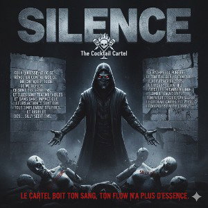 Silence(Silly Séditions)