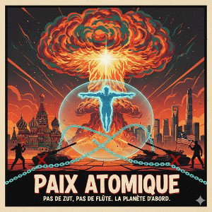 Rap Nucléaire : L'Instinct Fatal 💣
