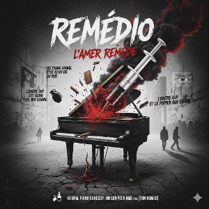 REMEDIO