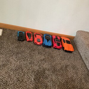 the supreme  cars