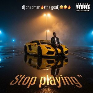 stop playing 