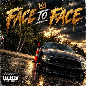 Face to face