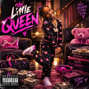 little  queen