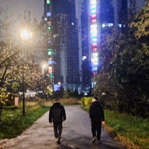 Вихрь в голове