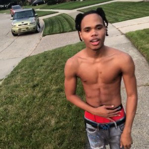 Ryde wit me