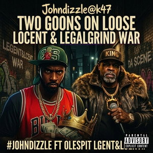 #JOHNDIZZLE FT OLESPIT LGENT&LCENT#