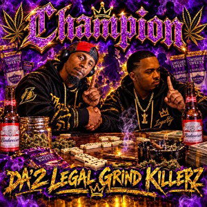 #WE 2 REAL NIGGA'S ON DA' SCENE#