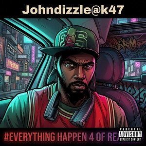 #EVERYTHING HAPPEN 4 OF REASON# 