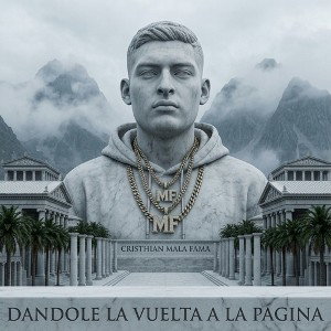 dandole la vuelta a la pagina 
