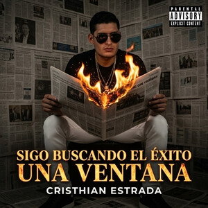 sigo buscando el éxito una ventana