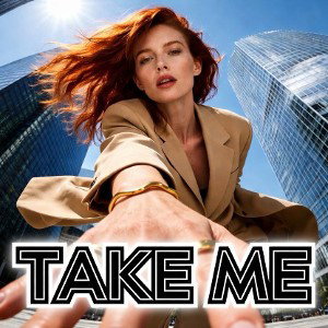 take my hand 