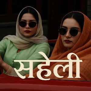 “saheli” Bollywood x sad Emotional Type Beat @Soyalplay on Yt