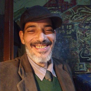 Antigua Casa Rivas Lubrereria Del JazZ Ak47 