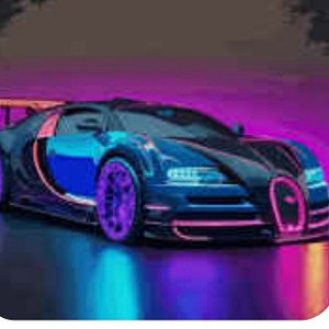 my car