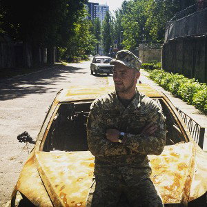 Законы улицы