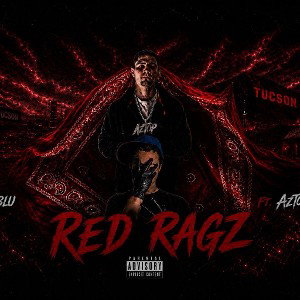 RED RAGS WICCY BLU FT Aztopdemon