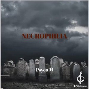 clash Jamaica /psyco m(necrophilia)