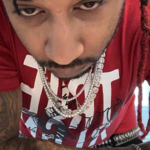 TraprichSexyyredd FREESTYLE