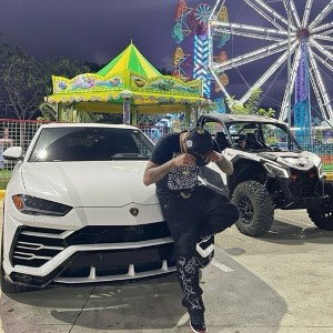 perseverancia -Ybs Sosa ft el Componentte 