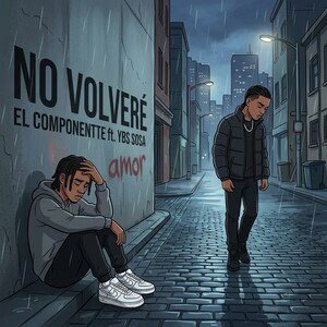 no volveré ybs sosa