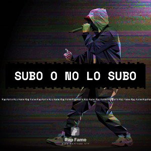 subo o no lo subo