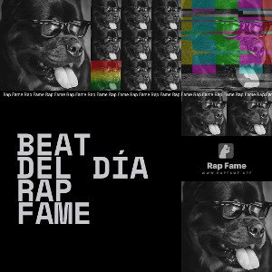beat del día rap Fame 